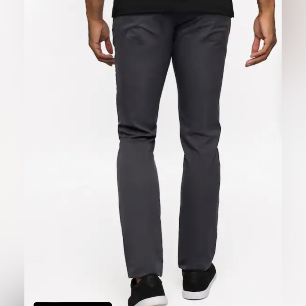 Travis Mathew Open To Close Pants - image 2